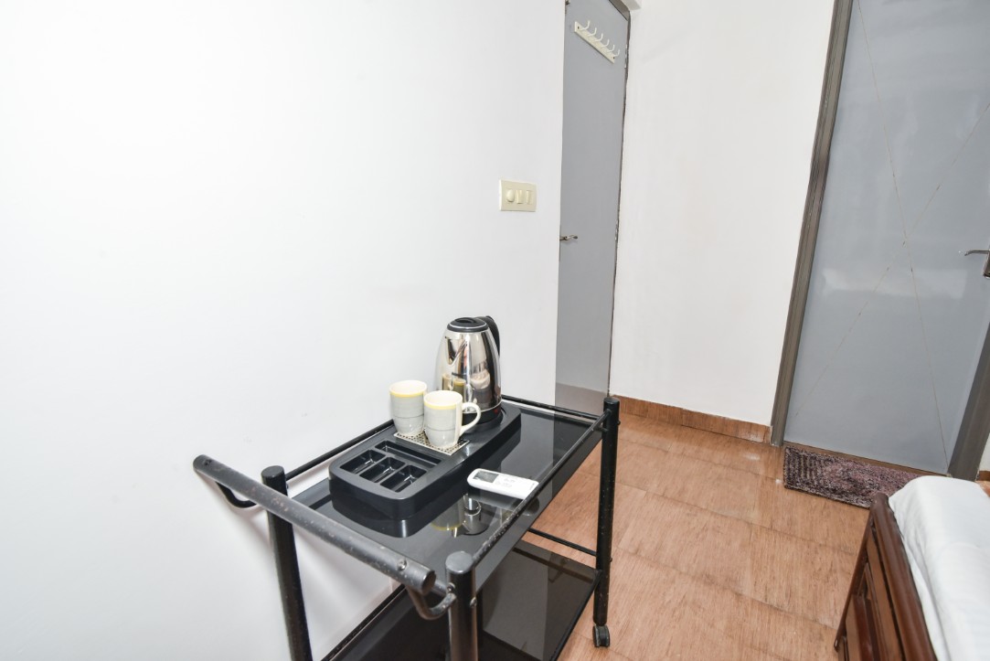 Independent 3 BHK