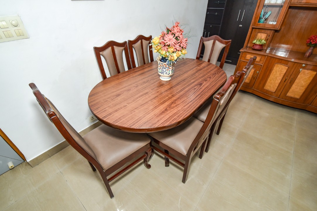 Independent 3 BHK