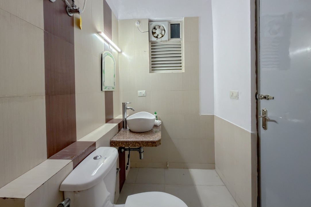 Independent 3 BHK
