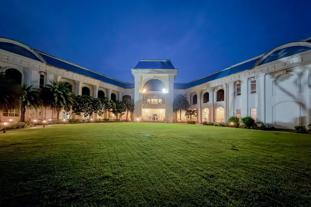 Independent 3 BHK