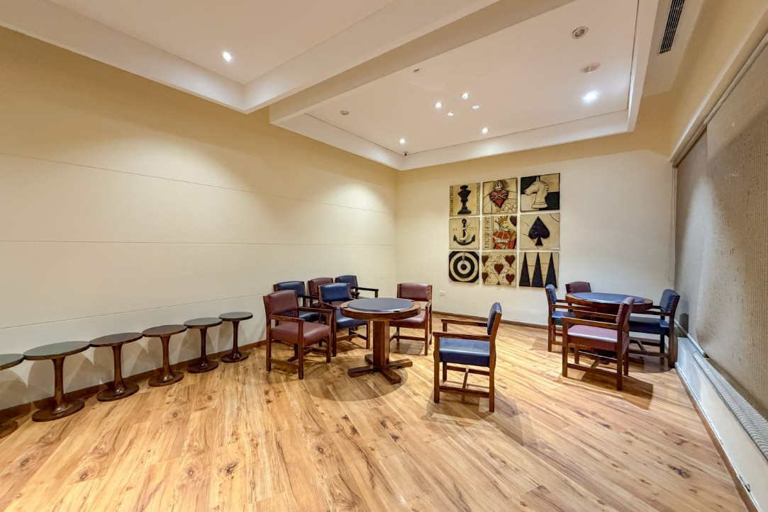 Independent 3 BHK
